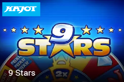 9 Stars